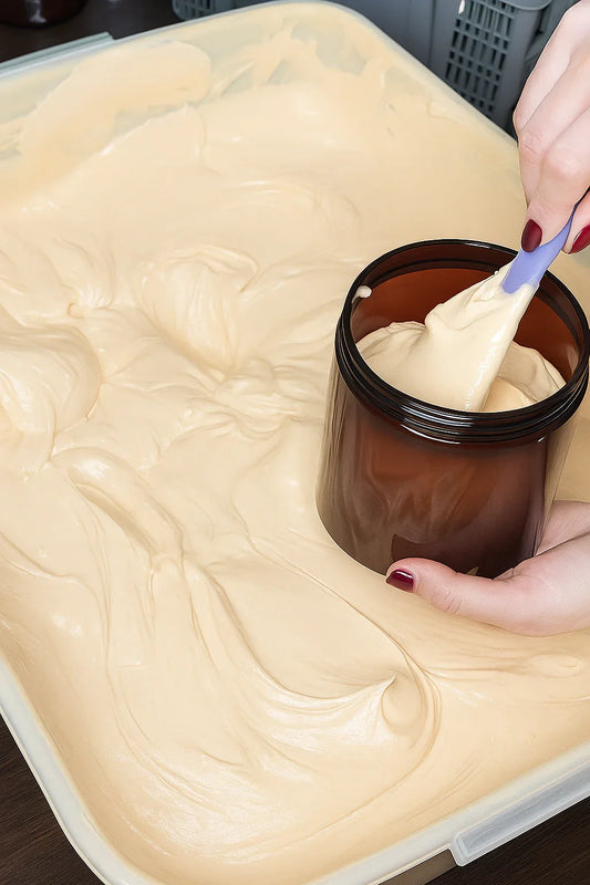 Zafrani Face Whitening and Full Body Glow Cream | 50% Off Last Day