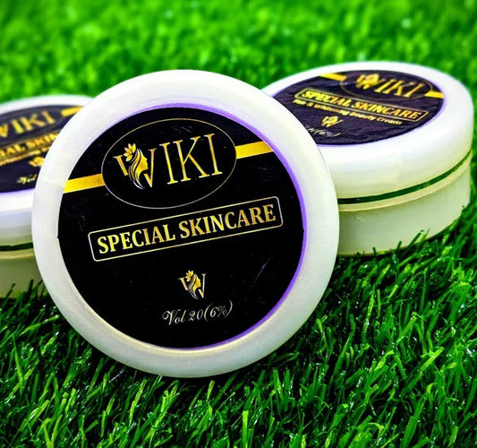 Wiki Special Cream - SKIN CARE NIGHT BEAUTY