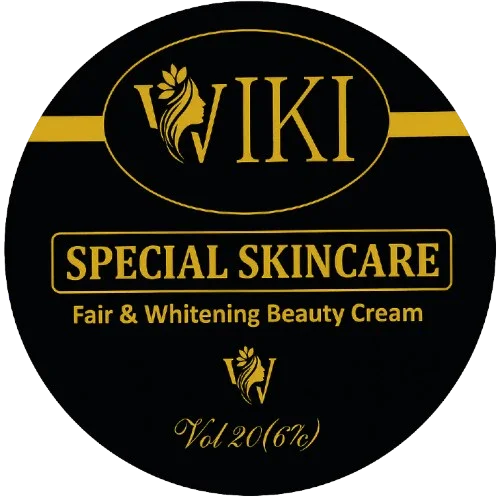 Wiki Special Cream - SKIN CARE NIGHT BEAUTY
