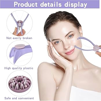 Hair Remover, Hair Removal Tool, threading Beauty Tool For Women and Man
