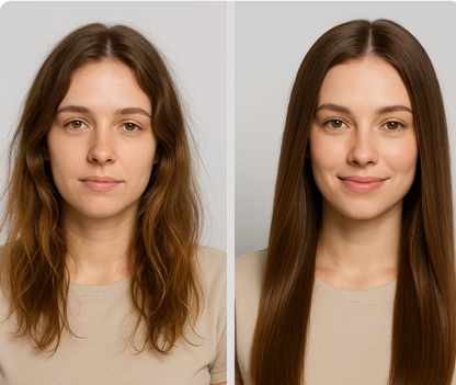 Organic Kalwanji Shampoo (CH6)