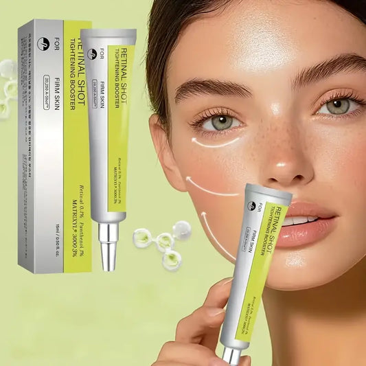 CELIMAX Retinal Shot Tightening Booster – 15 ml