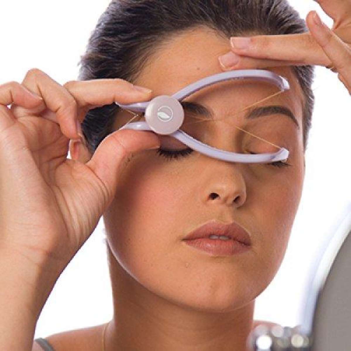 Hair Remover, Hair Removal Tool, threading Beauty Tool For Women and Man