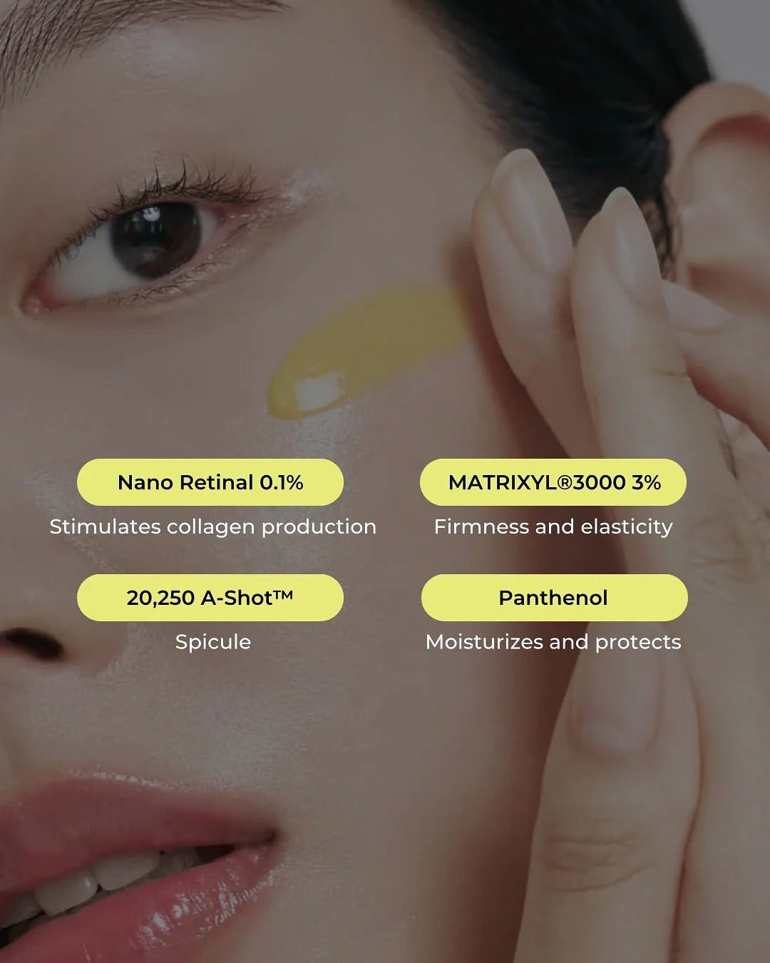 CELIMAX Retinal Shot Tightening Booster – 15 ml