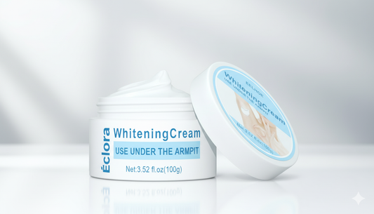 Éclora Intimate Whitening Cream for Woman